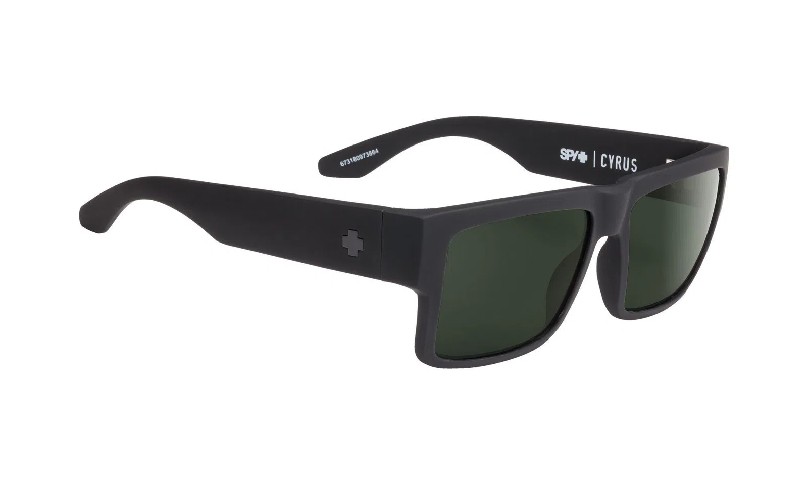 SpyOptic Cyrus 673180 Sunglasses - view 18